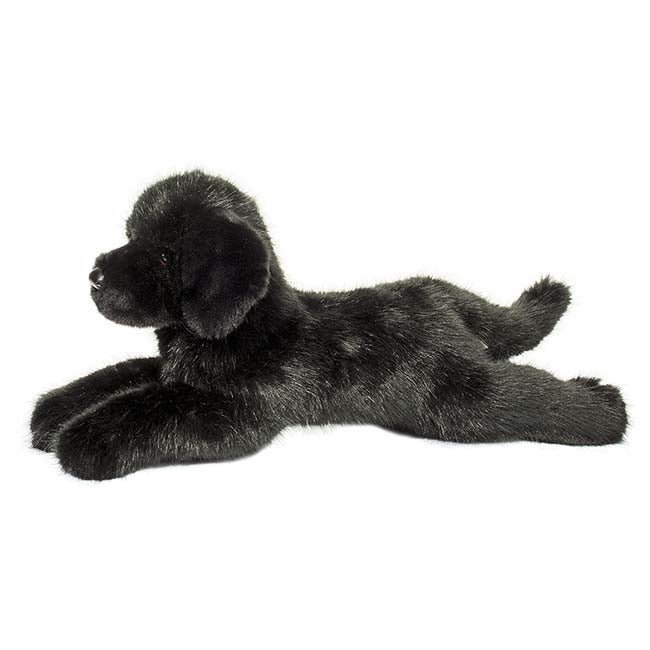 Jake Deluxe Black Lab-3