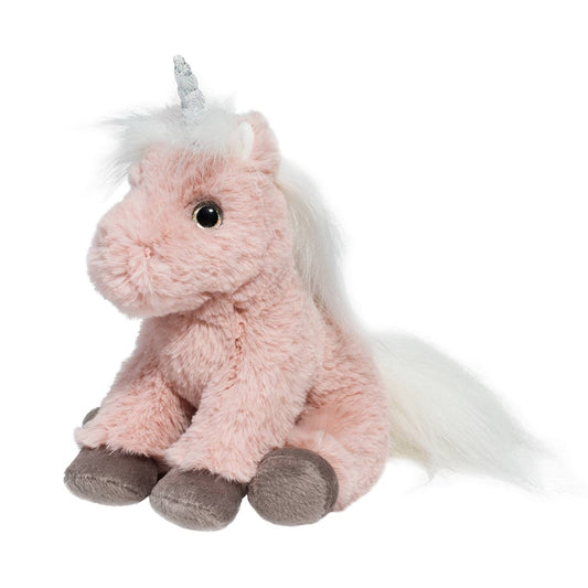 Melodie Pink Unicorn Mini-1