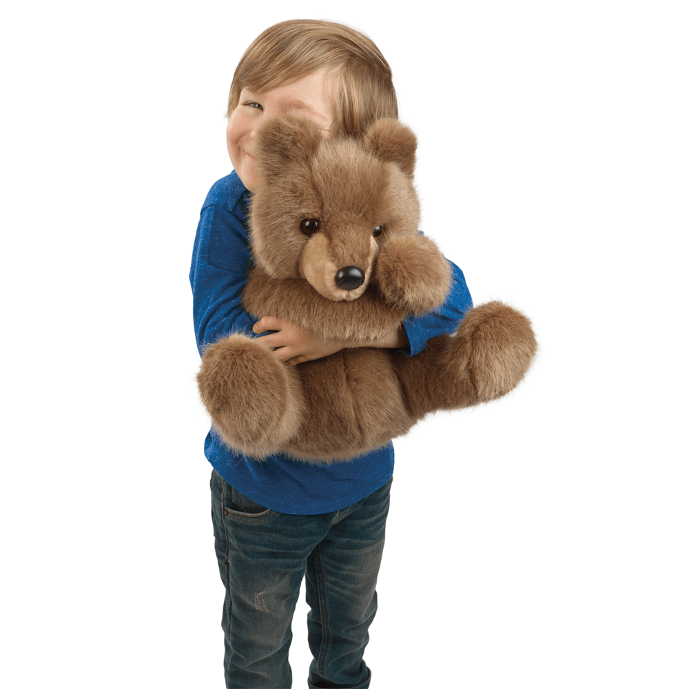 Lincoln Bear-2