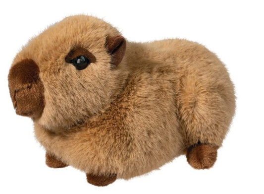 Chattie Capybara Softr