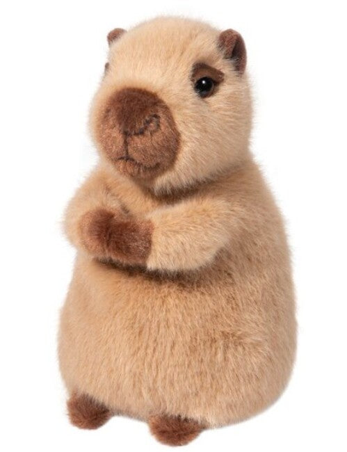 Chattie Capybara Mn Soft-1