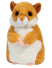 Hammie Hamster Soft-1
