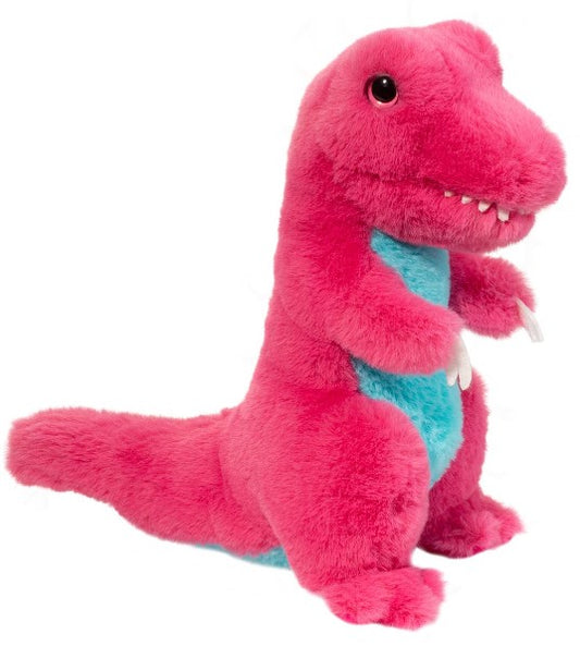 Stephanie Pink Trex