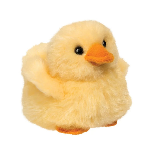 Quacking Baby Duck-1