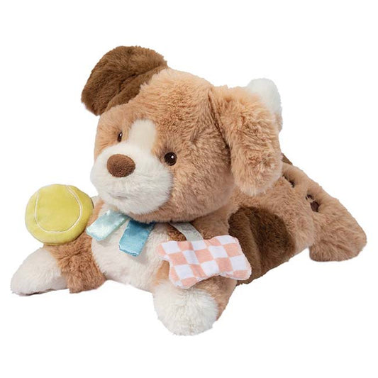 Zeke Puppy Playtivity Puppet-1