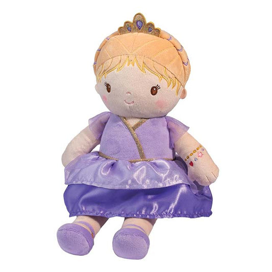 Lyric Princess Doll-1