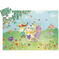 Princess Spring Sil Puzz-2