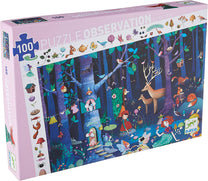 Enchanted Forst Obsvr Puz-1