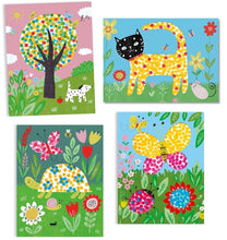 Lpa Painting Small Dot