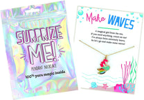 Surprise Me Pendant