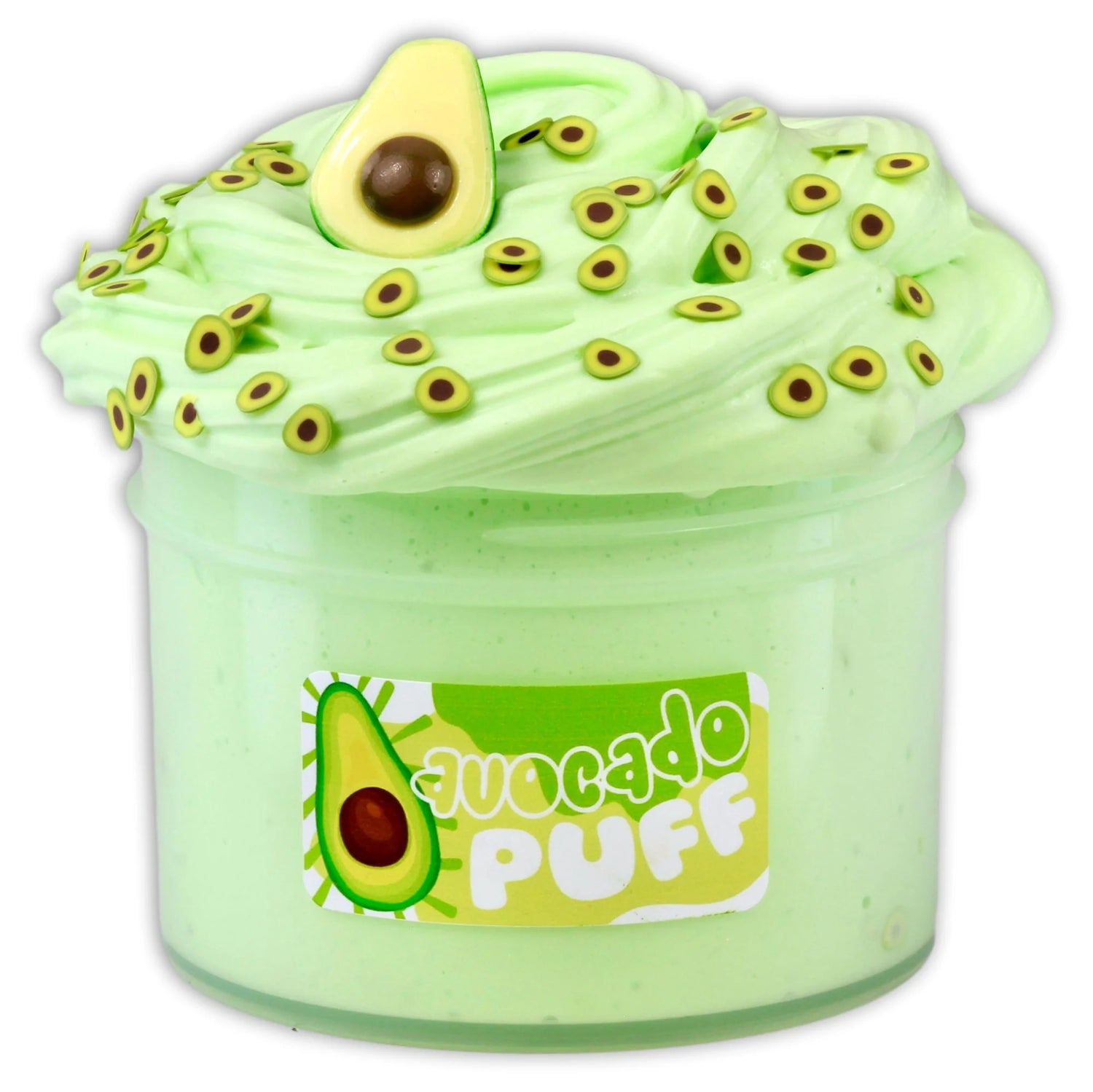 Avocado Puff-1