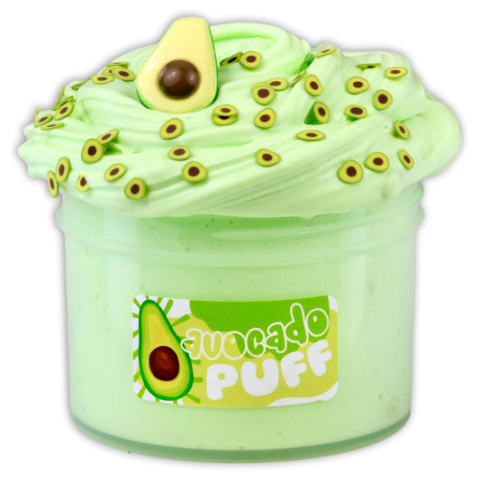 Avocado Puff-1