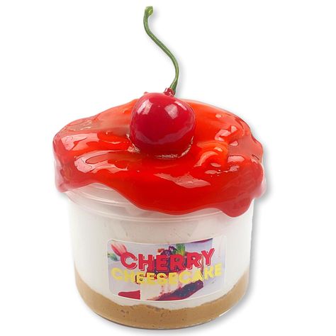 Cherry Cheesecake-1