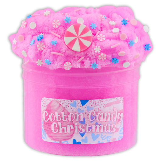 Cotton Candy Christmas-1