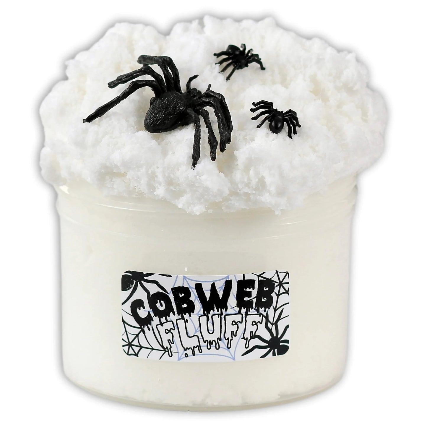 Cobweb Fluff-1