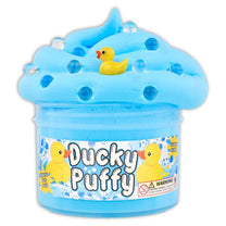 Ducky Puffy