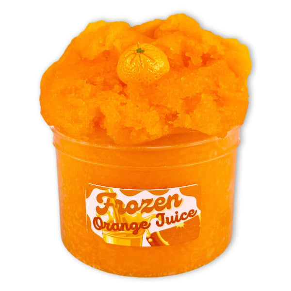 Frozen Orange Juice-1
