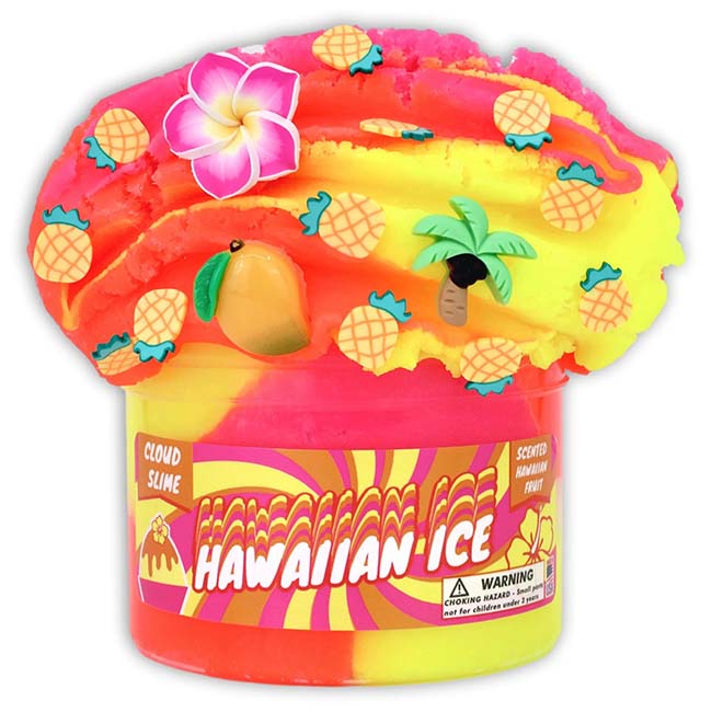 Hawaiian Ice-2