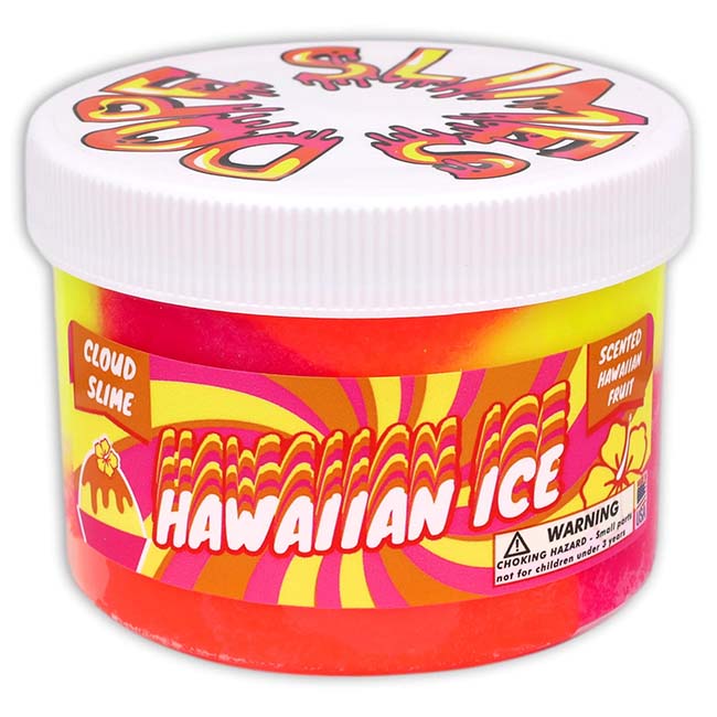 Hawaiian Ice-3