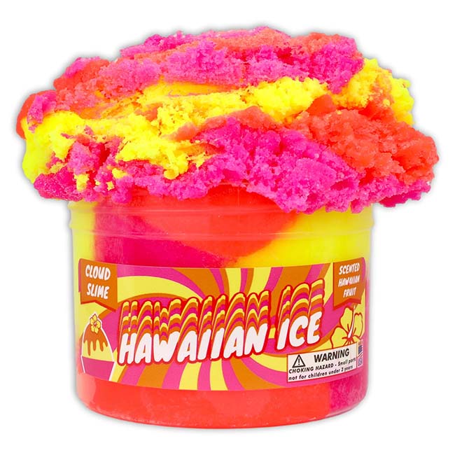 Hawaiian Ice-4