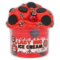 Dope Slime Ladybug Ice Cream-1