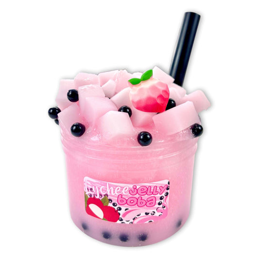 Lychee Jelly Boba-1