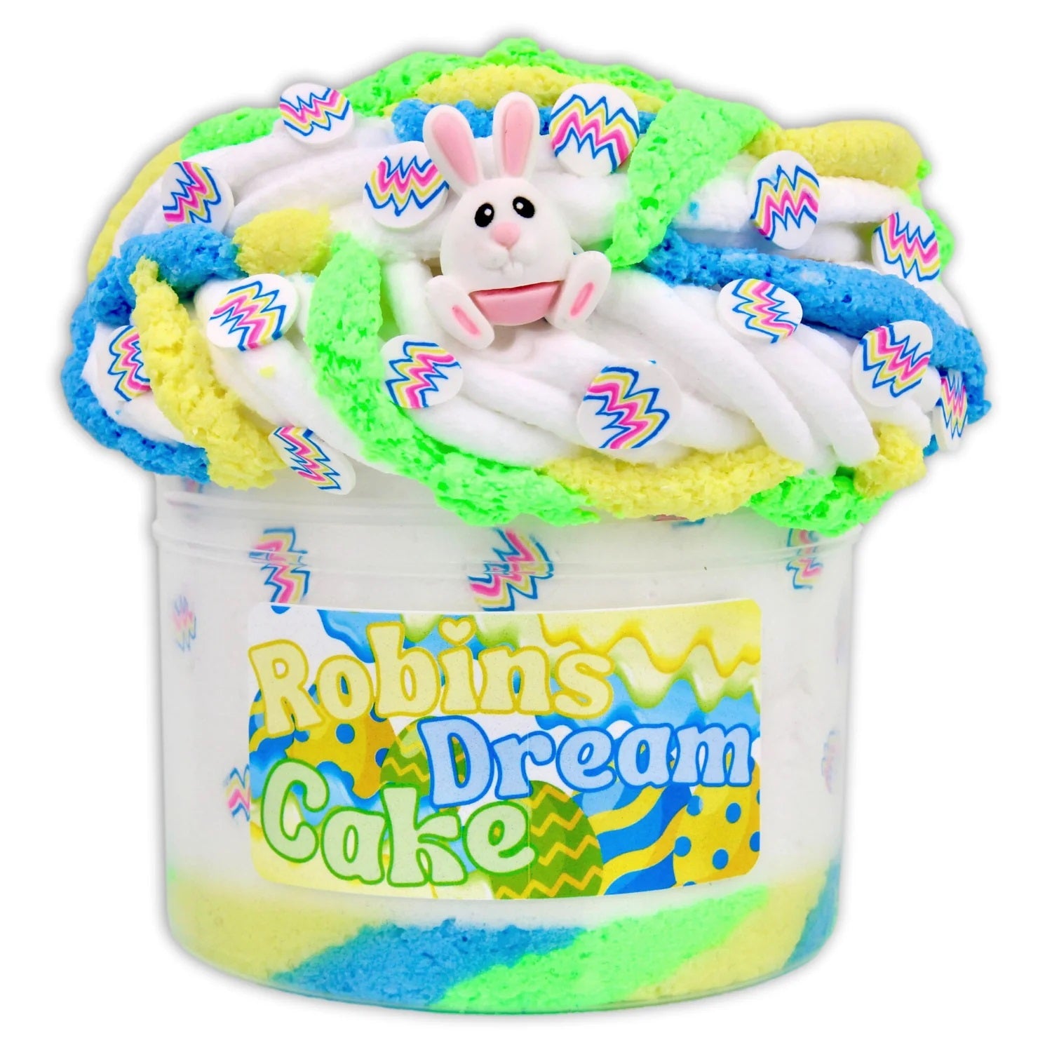 Robins Dream Cake-1