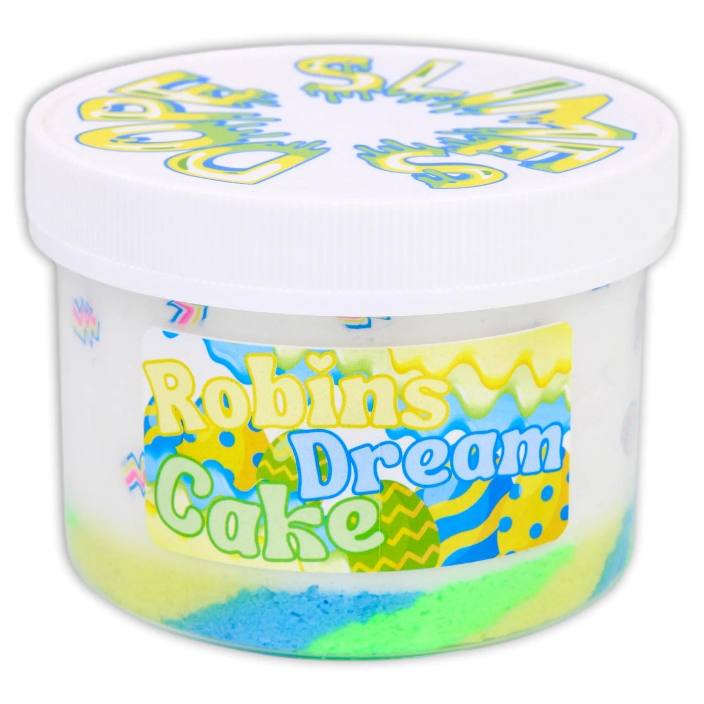 Robins Dream Cake-2
