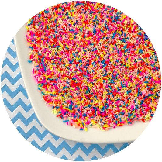 Rainbow Faux Sprinkles-1