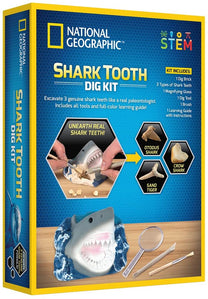 Ng Shark Tooth Dig Kit-2