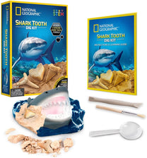 Ng Shark Tooth Dig Kit-3