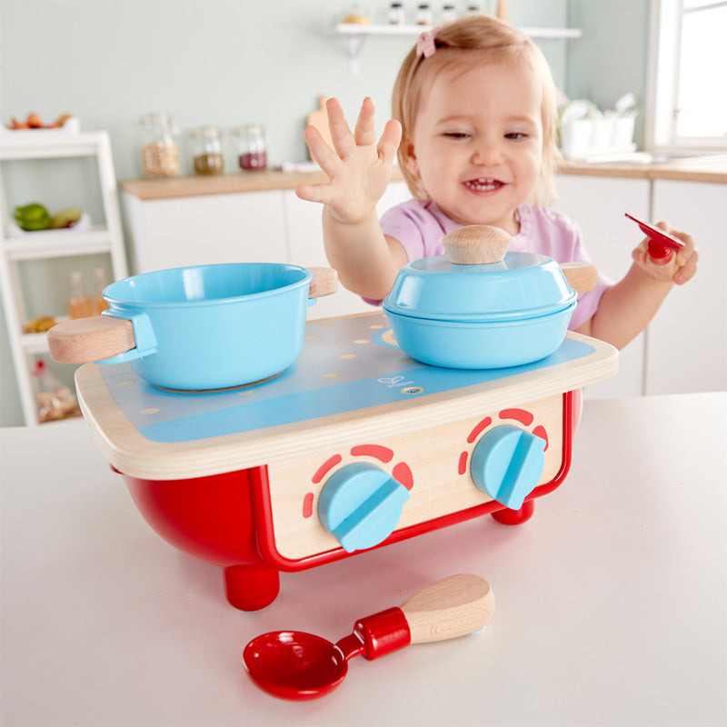 Toddler Kitchen Set-2