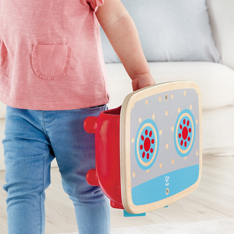 Toddler Kitchen Set-3