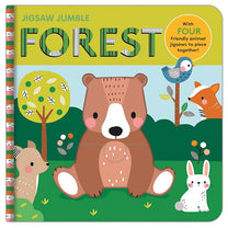 Jigsaw Jumble Forest-1