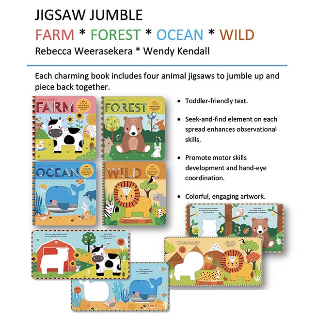 Jigsaw Jumble Forest-2