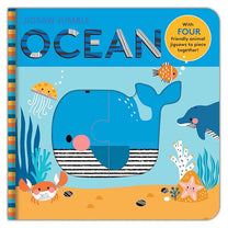 Jigsaw Jumble Ocean-1