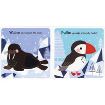 Arctic Animals
