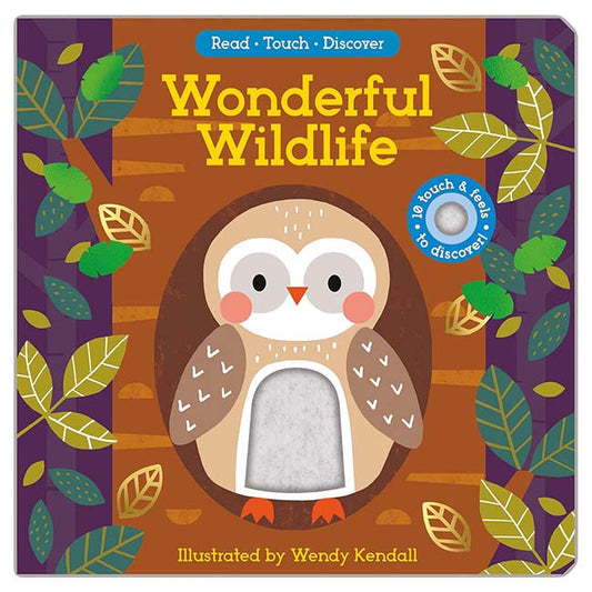 Wonderful Wildlife-1