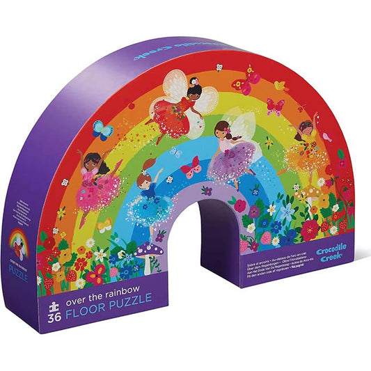 Mermaid Dreams 36-Piece Puzzle