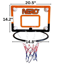 Basketball Hoop Flash Sal