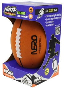 Silent Football
