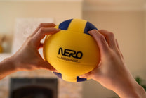 Silent Volleyball