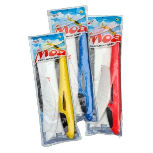 Moa Launch Glider-3