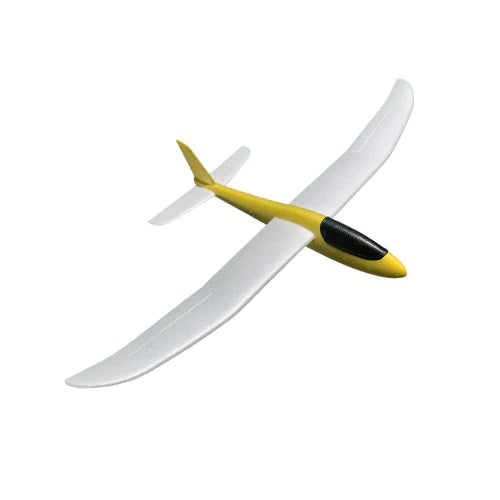 Moa Launch Glider-5