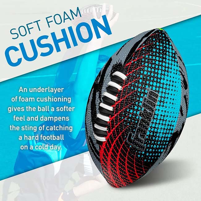 Mystic Mini Football-2