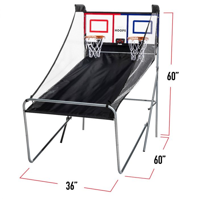 Pro Hoops Rebound Pro-3