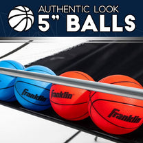 Pro Hoops Rebound Pro-12