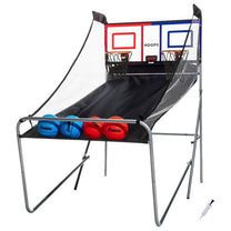 Pro Hoops Rebound Pro-23