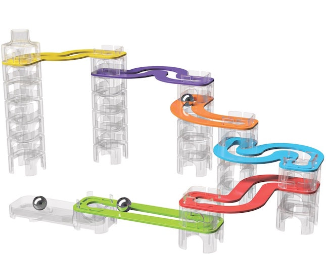 Trestle Tracks Starter Se-1