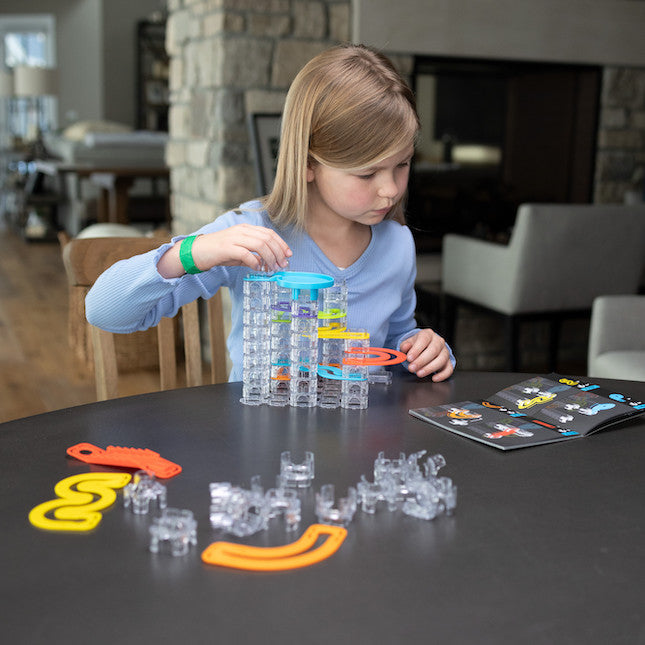 Trestle Tracks Builder Se-3
